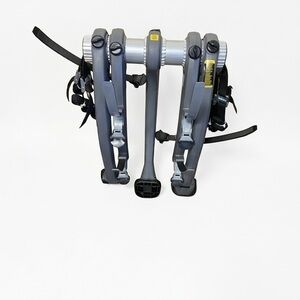 Saris Bones 2 Trunk Mount Bike Rack